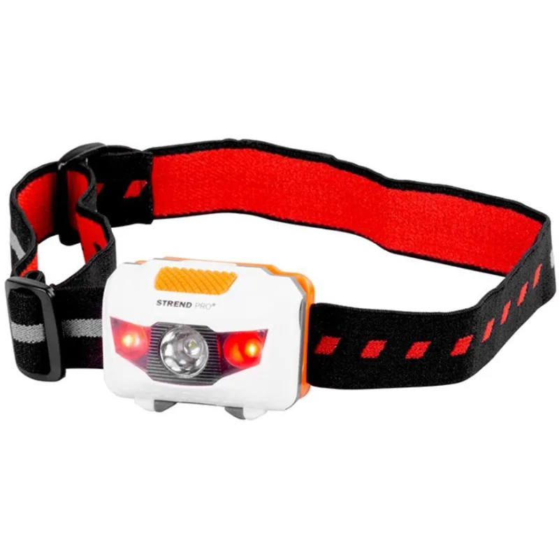 Čelovka Strend Pro Headlight HEM-003, 60 lm, LED