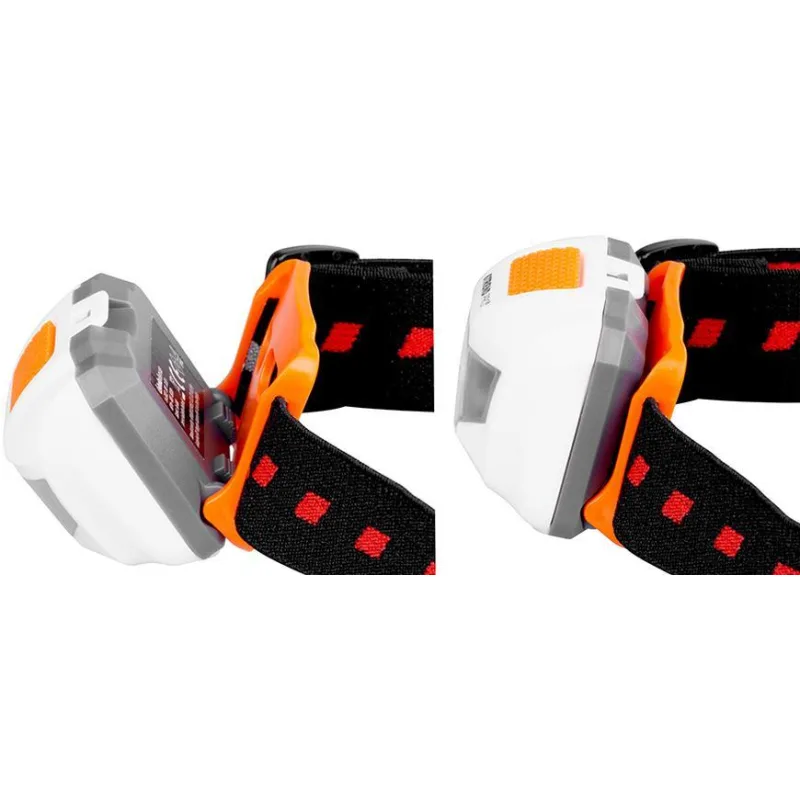 Čelovka Strend Pro Headlight HEM-003, 60 lm, LED