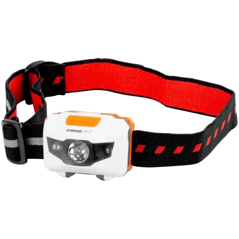 Čelovka Strend Pro Headlight HEM-003, 60 lm, LED