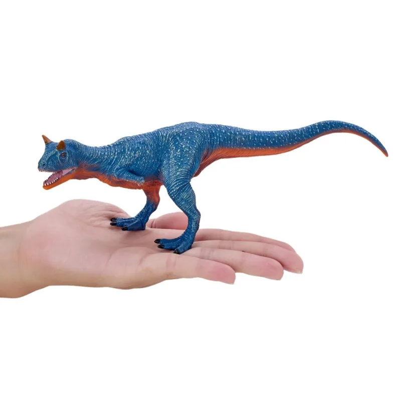 Mojo Carnotaurus