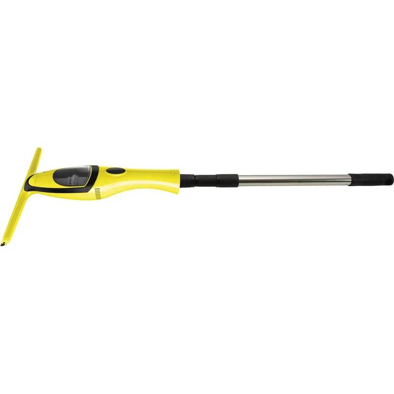 Čistič okien Strend Pro VAC-80E, 2000 mAh, teleskop 65 cm