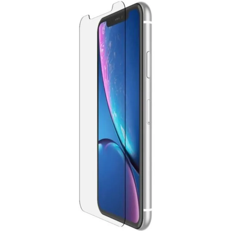 Mocolo ochranné tvrdené sklo 2,5D pre OnePlus Nord, N10 5G Variant:: Ochranné tvrdené sklá 2,5D 2617