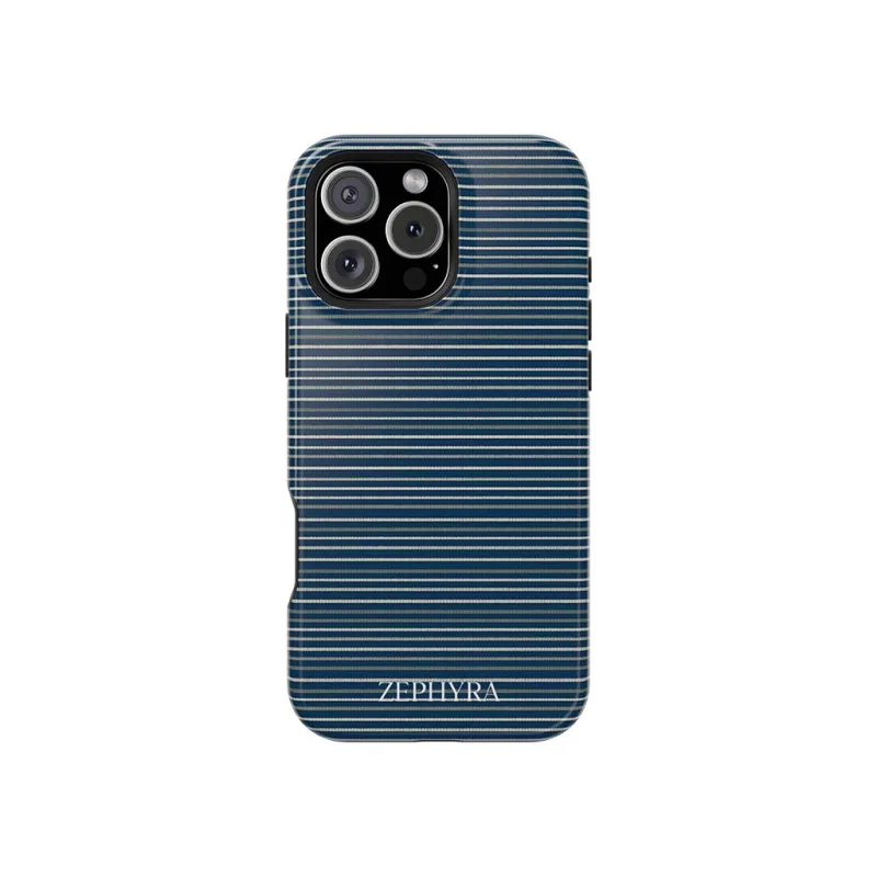 ZEPHYRA Horizon Lines - iPhone 12 Pro Max Kryt