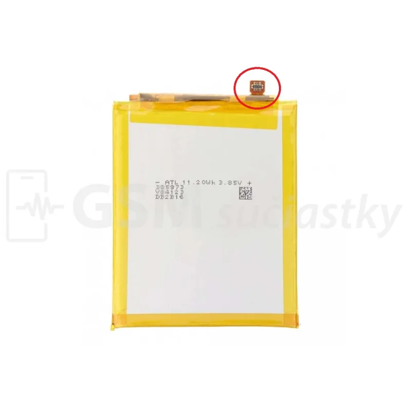 Batéria Motorola Moto E6 Play, E6i - KS40 Farba: Varianta: A