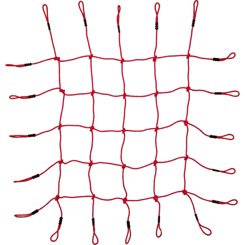 Lezecká sieť 1,70 x 1,70 m