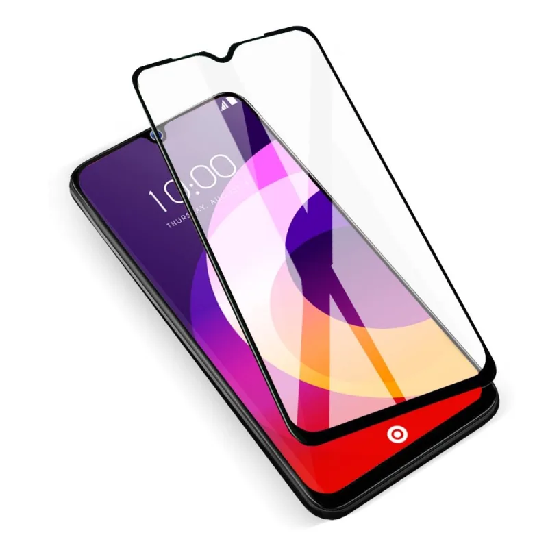 Ceramic Glass Ochranné tvrdené sklo 9D pre Motorola Moto G13, G14, G23, G53, G54, G73