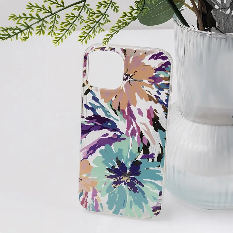 TFO Obrázkové puzdro silikónové Samsung Galaxy A34 5G Splash