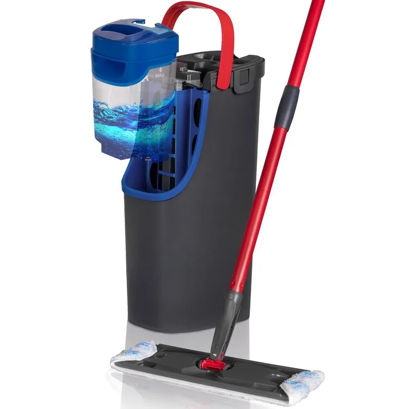 Mop Vileda H2Pro, plochý