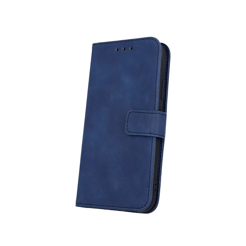 Magnet Book Knižkové diárové puzdro Samsung Galaxy A56 5G, A566, Modré