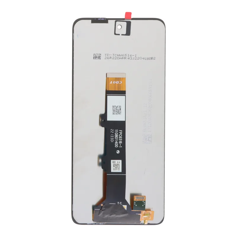 LCD displej + dotykové sklo Motorola Moto E32, E32s
