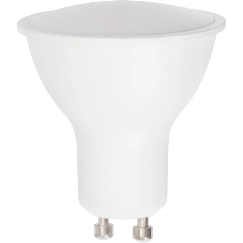Žiarovka Strend Pro Smart, wifi, mení farby RGB, 5 W, GU10