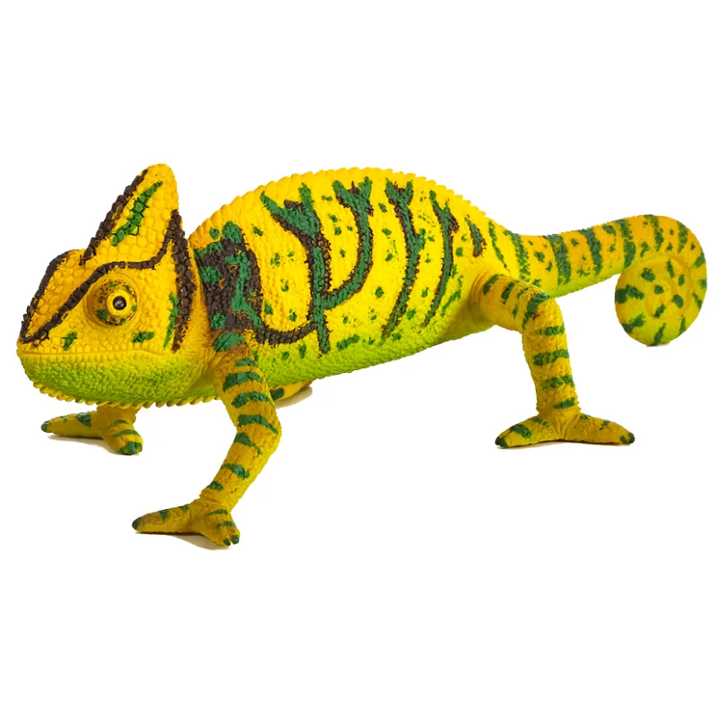Mojo Chameleón
