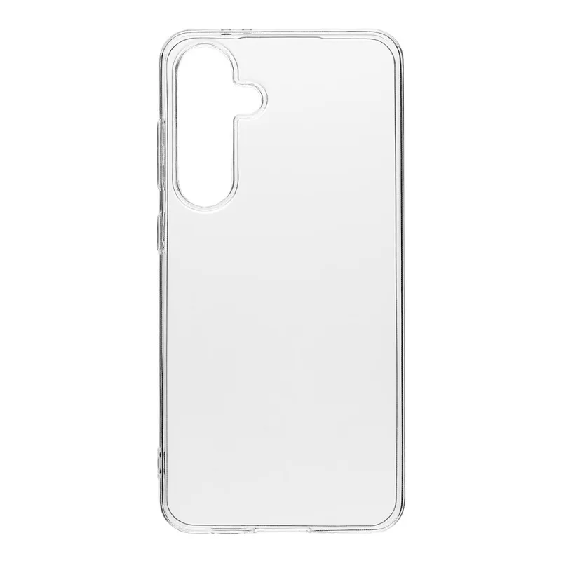Transparentné Priesvitné puzdro Samsung Galaxy S24 FE 5G, S721