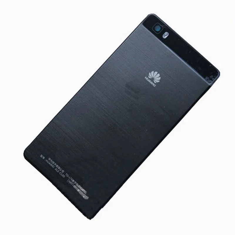 Kryt Huawei P8 Lite zadný Farba: Biela