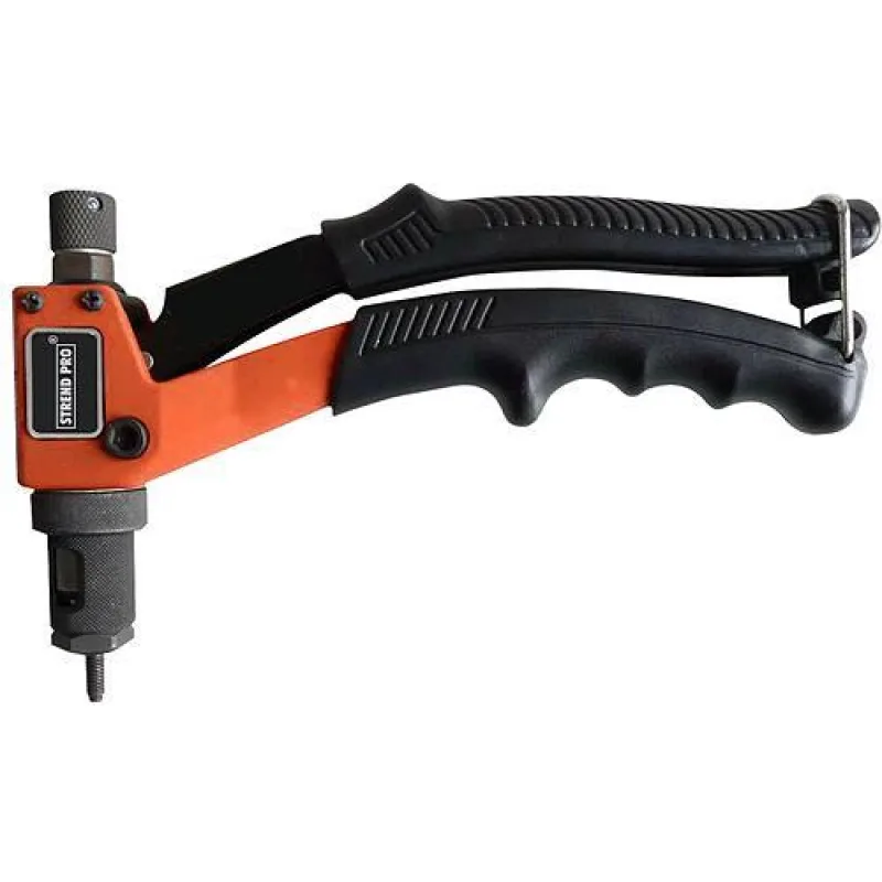 Nitovacie kliešte Strend Pro BT-603, 200 mm, pre matice