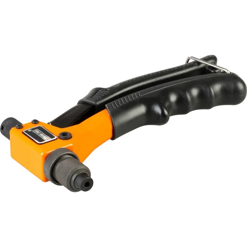Nitovacie kliešte Strend Pro BT-603, 200 mm, pre matice