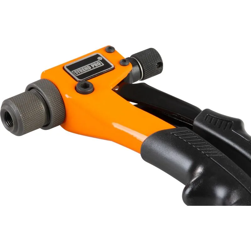 Nitovacie kliešte Strend Pro BT-603, 200 mm, pre matice