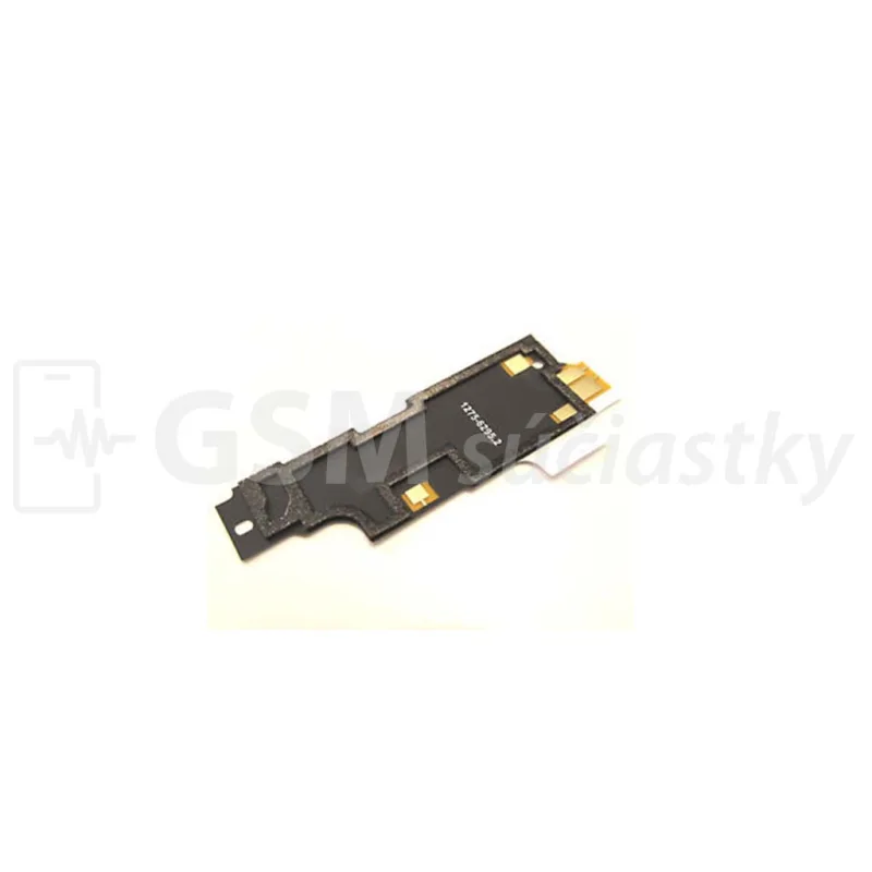 Flex kábel Anténa modul bluetooth, Wifi Sony D5503 Xperia Z1 compact Variant:: anténa