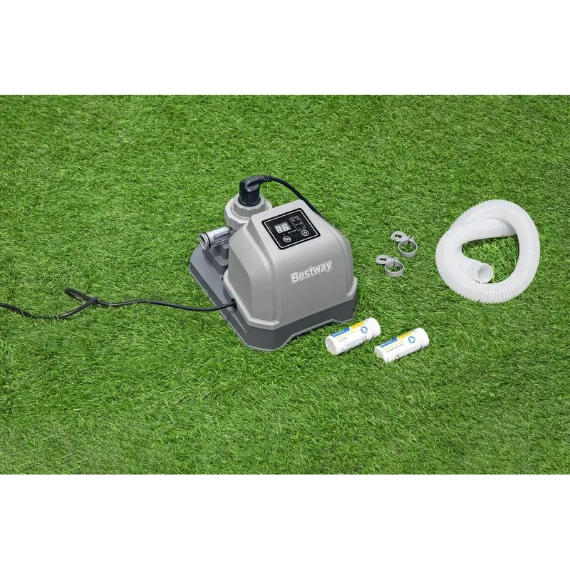 Solinátor Bestway 58773 Hydrogenic, 2 g/h, na bazén do 8 300 l