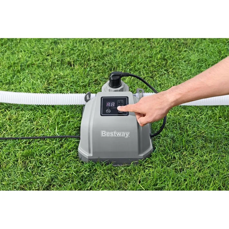 Solinátor Bestway 58773 Hydrogenic, 2 g/h, na bazén do 8 300 l