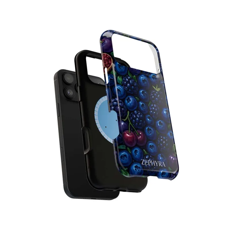 ZEPHYRA Juicy Jewel - iPhone 17 Pro Max Kryt