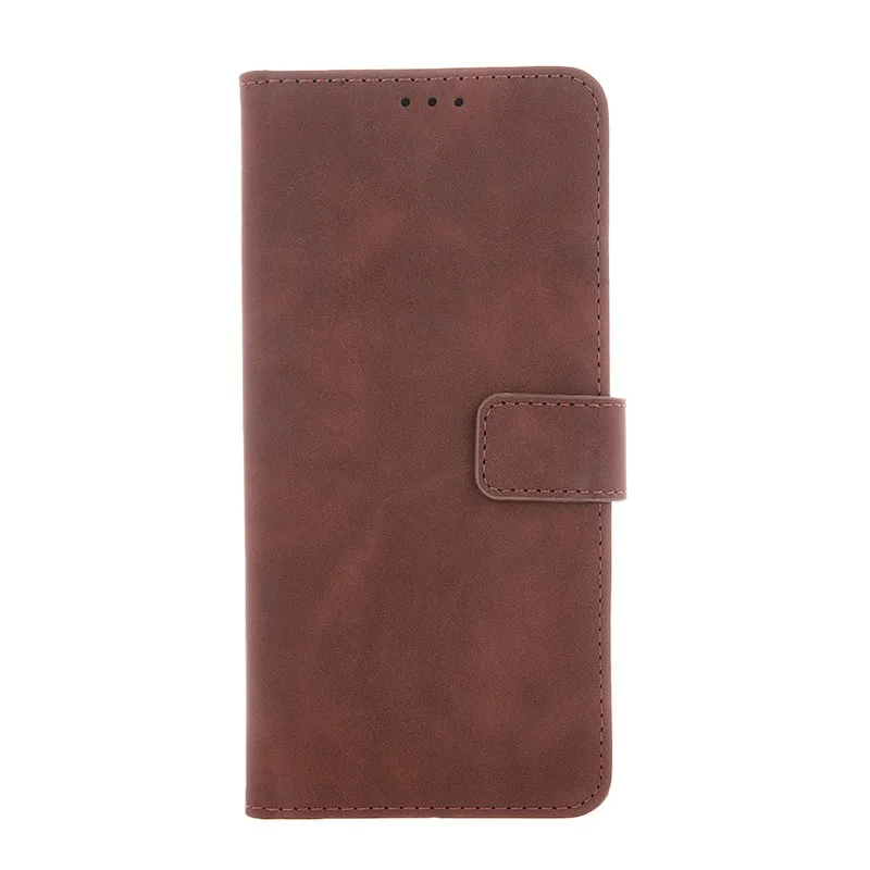 Magnet Book Knižkové diárové puzdro Samsung Galaxy A35, A356 hnedé