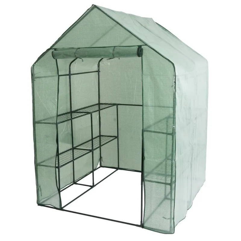 Fóliovník Greenhouse X098, fólia, 1420x1420x1930 mm