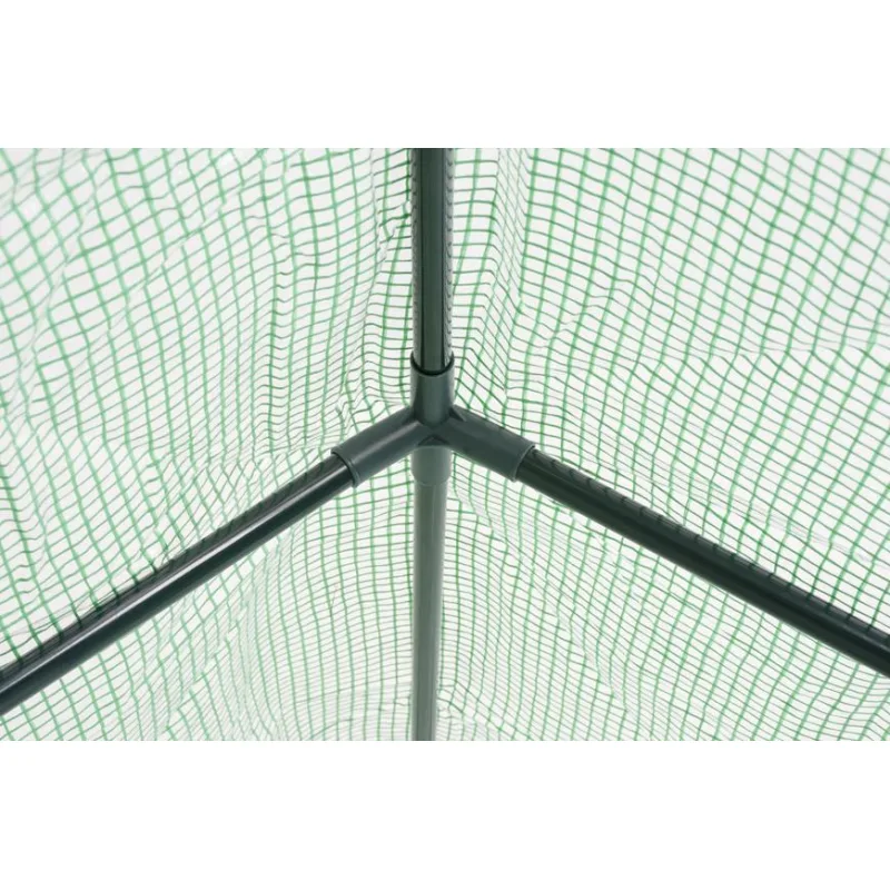 Fóliovník Greenhouse X098, fólia, 1420x1420x1930 mm
