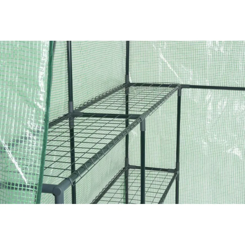 Fóliovník Greenhouse X098, fólia, 1420x1420x1930 mm
