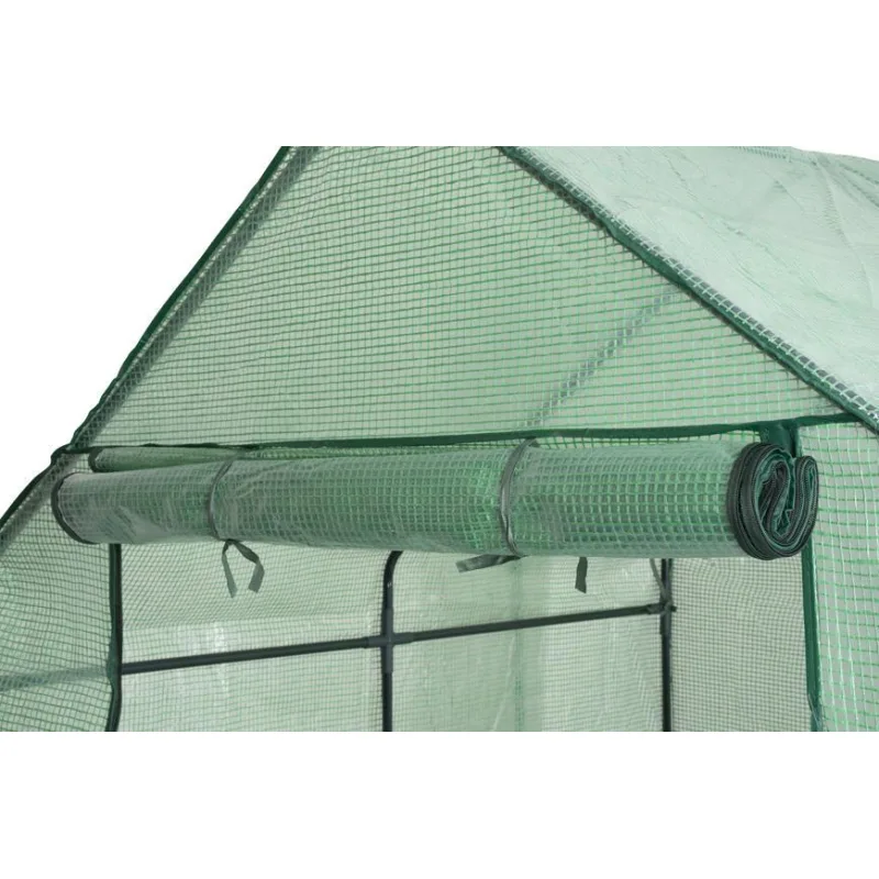 Fóliovník Greenhouse X098, fólia, 1420x1420x1930 mm