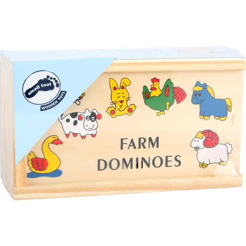 Domino Farma 28 ks