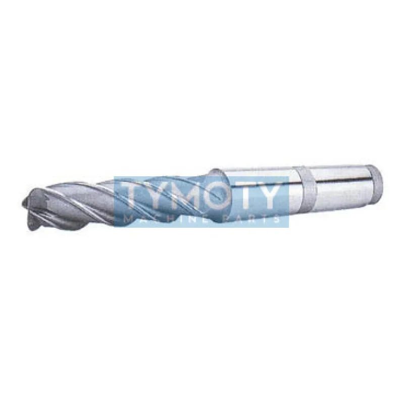 Fréza kopírovacia dlhá, s štvrťkruhovými čepieľkami, F541745, 16x63 mm