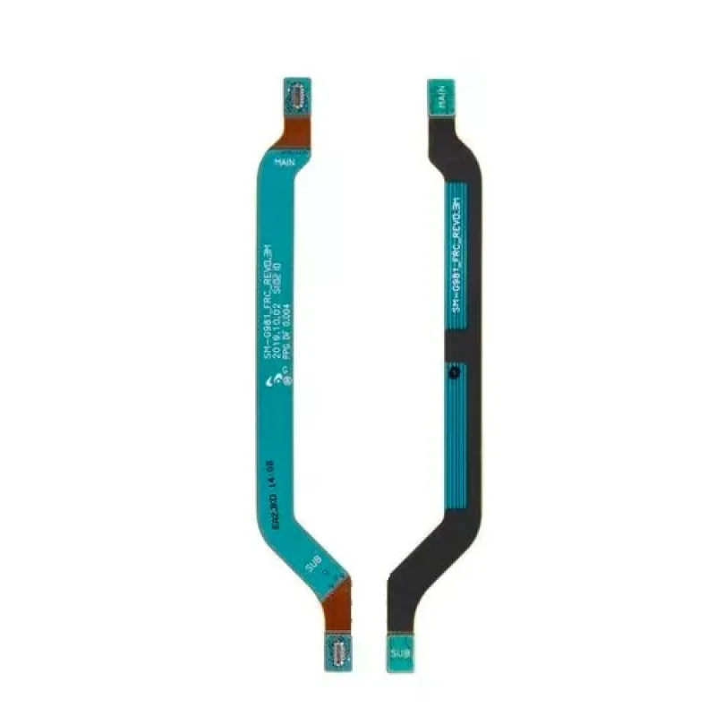 Flex kábel RF Samsung G980, G981 Galaxy S20, S20 5G - signálový Variant:: Flex kábel