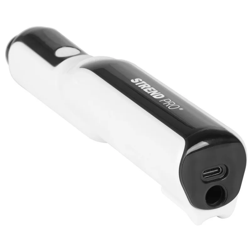 Tavné lepiace pero Strend Pro 2000 mAh, 36 W, 7 mm, USB nabíjanie