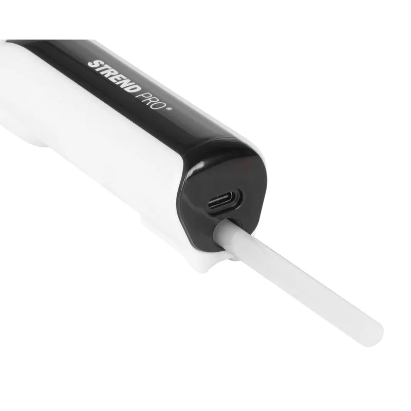 Tavné lepiace pero Strend Pro 2000 mAh, 36 W, 7 mm, USB nabíjanie