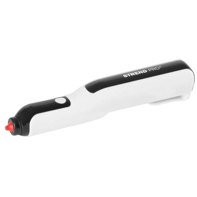 Tavné lepiace pero Strend Pro 2000 mAh, 36 W, 7 mm, USB nabíjanie