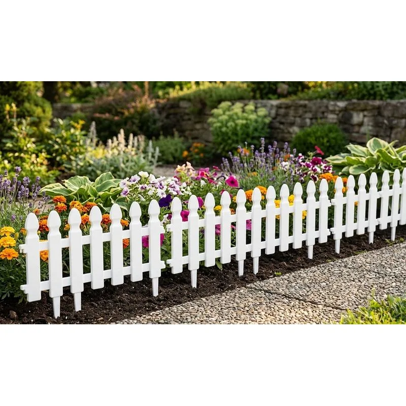 Strend Pro Plot F7052, 50x30 cm, 4 ks, plastový