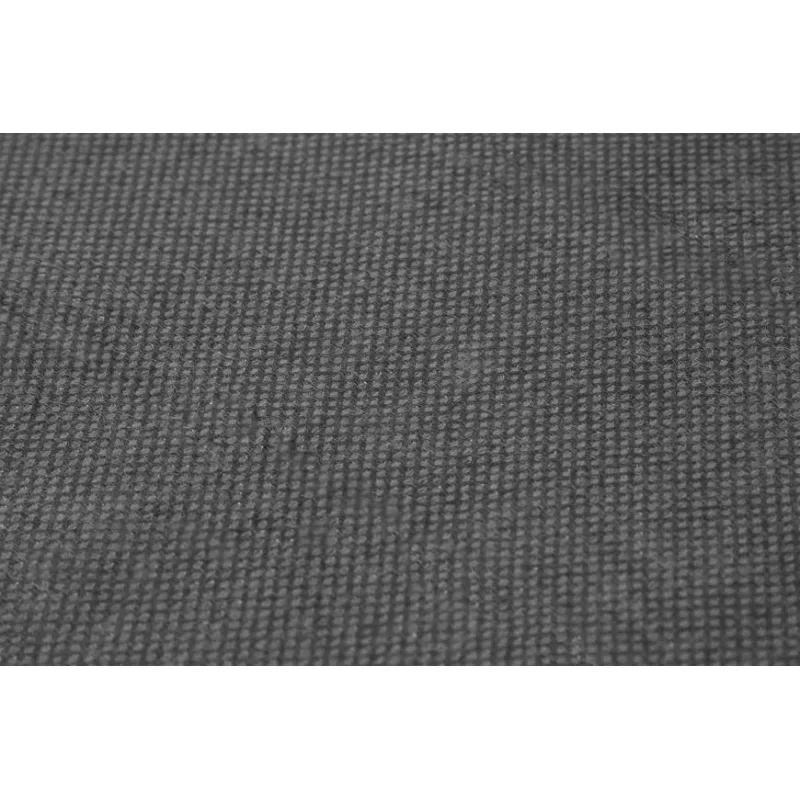 Netkaná textília Garden B4403 RollPack, 0,9x10 m, čierna