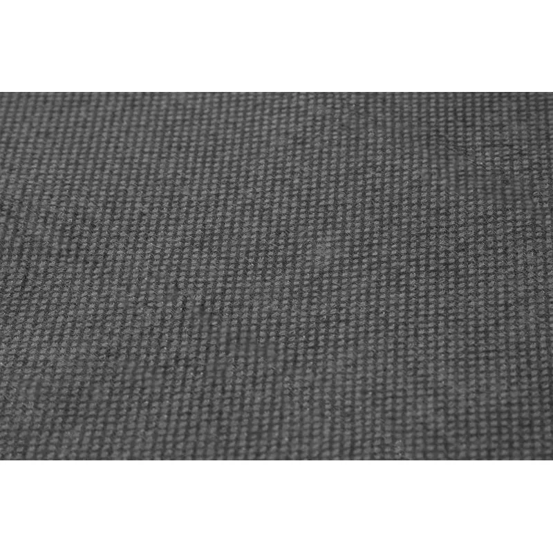 Netkaná textília Garden B4403 RollPack, 0,9x10 m, čierna