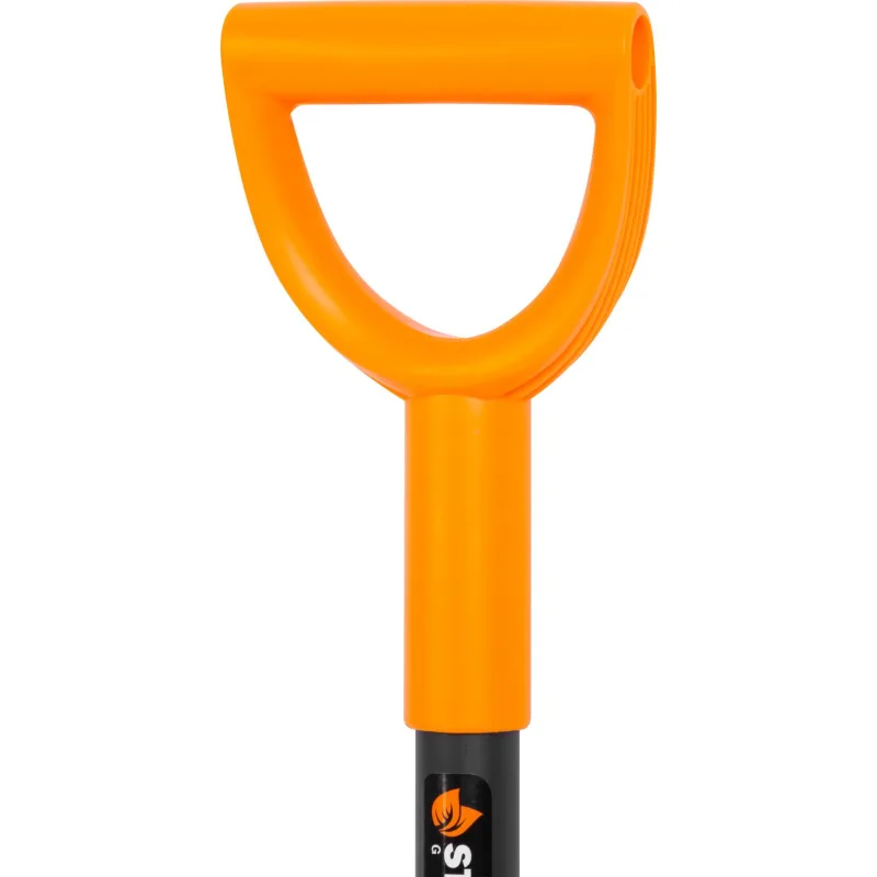 Rýľ FarmLine MattPowder MINI, násada 700 mm