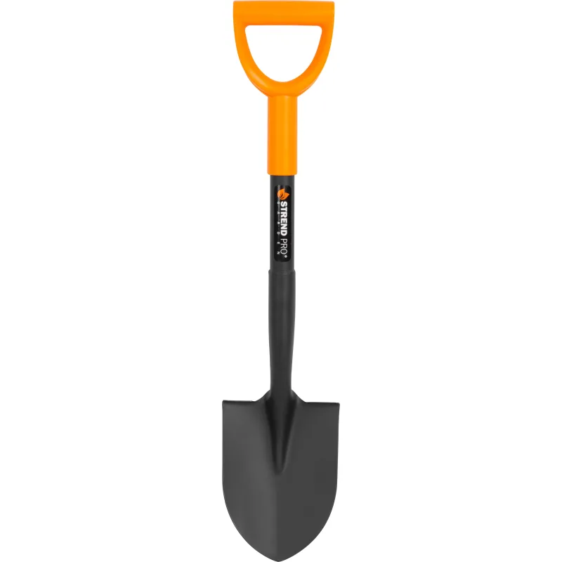Rýľ FarmLine MattPowder MINI, násada 700 mm