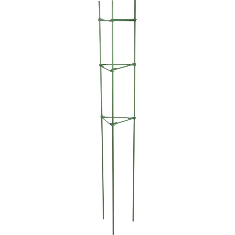 Mriežka Strend Pro, oporná na kvety a rastliny, skladacia, 1,1x180 cm