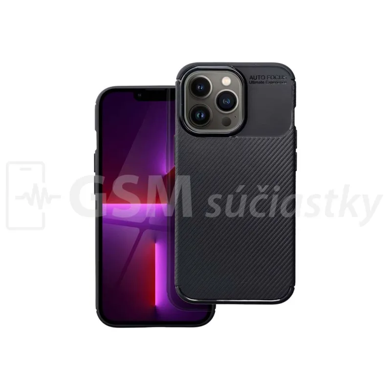 Defender Puzdro odolné protinárazové Apple iPhone 13 Pro
