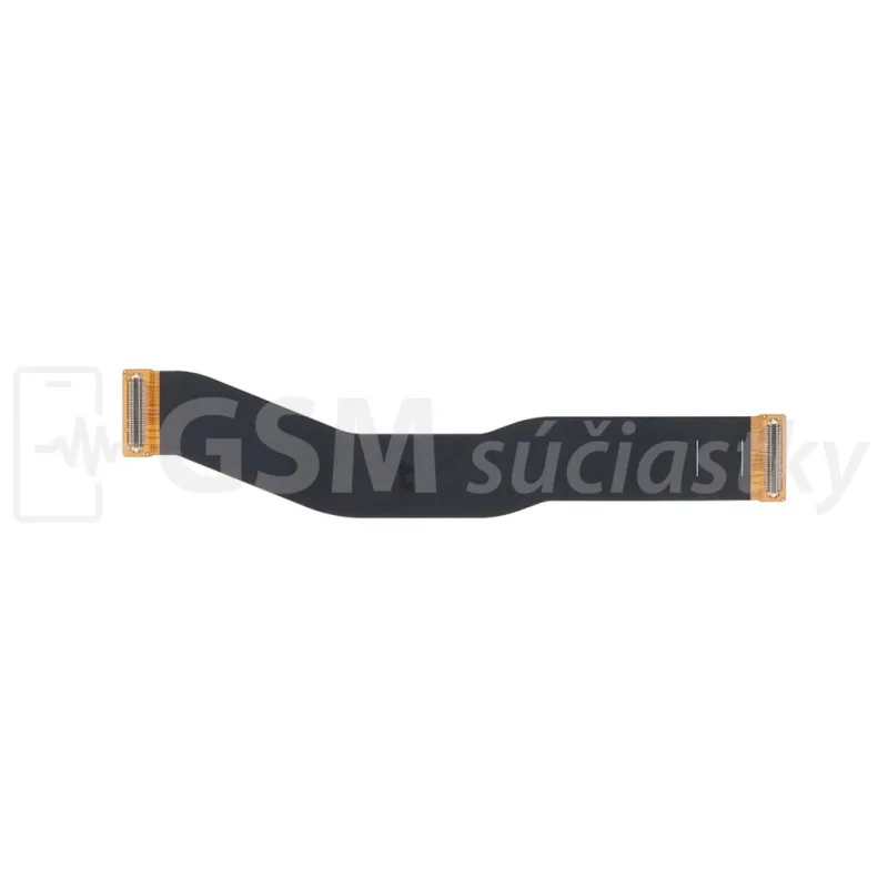 Flex kábel LCD displeja Samsung S908B Galaxy S22 Ultra - prepojovací Originál Variant:: Flex kábel
