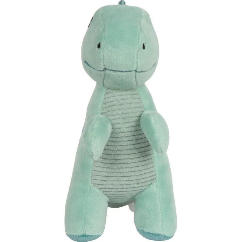 Plyšový T-rex zelený Dino