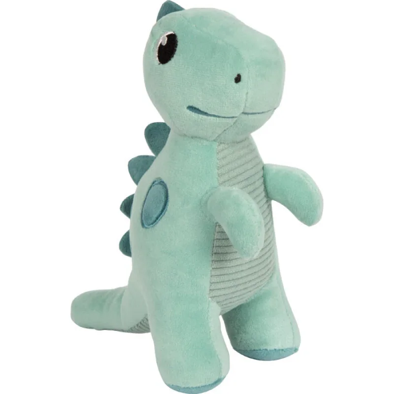 Plyšový T-rex zelený Dino