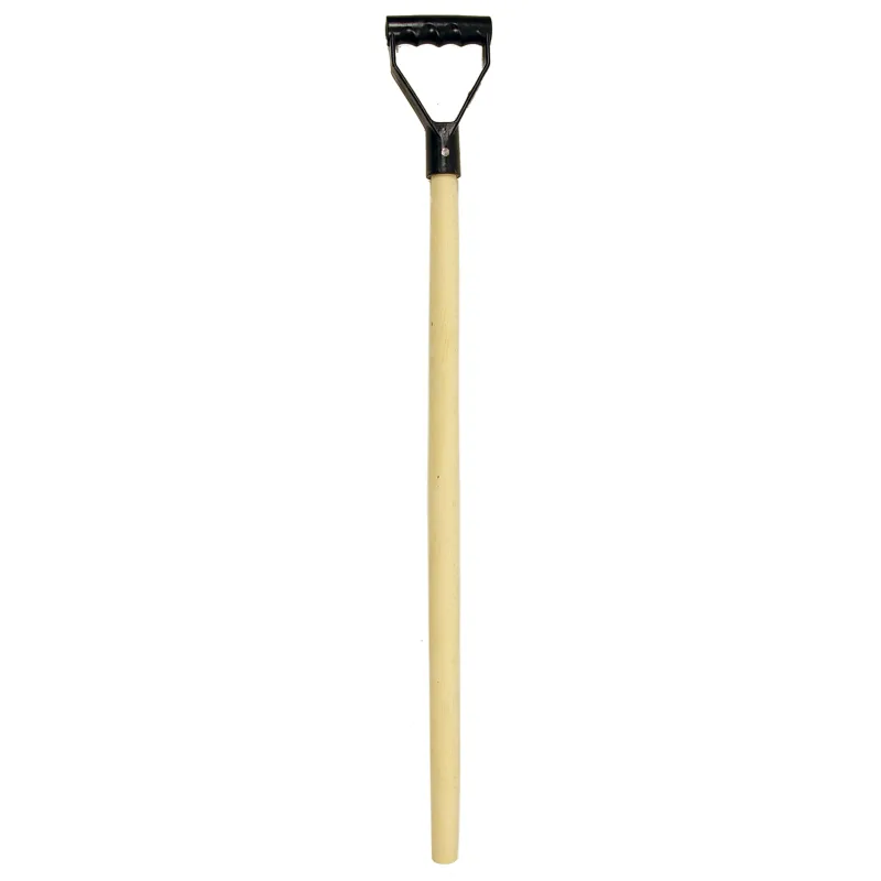 Násada na rýľ, 90 cm, s PH rúčkou, na komaxit rýle