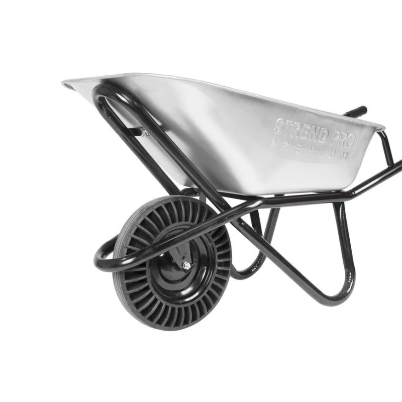 Fúrik Fortis D-3, 100 litrov, bantamové koleso