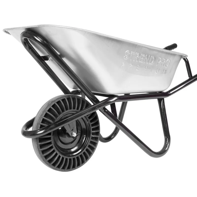 Fúrik Fortis D-3, 100 litrov, bantamové koleso
