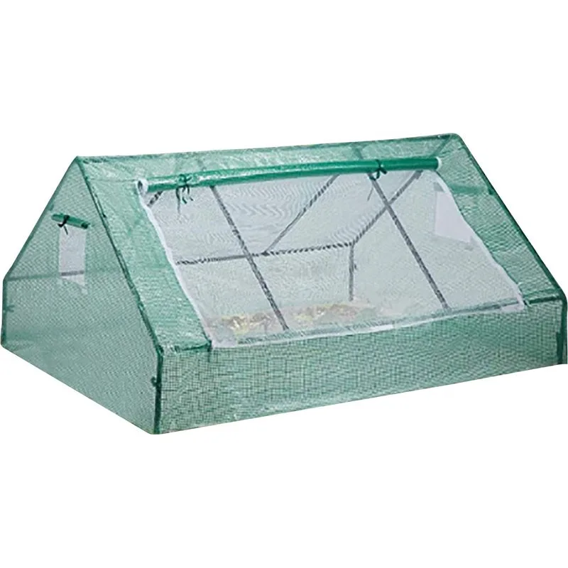 Parenisko Strend Pro Greenhouse, fólia, fóliovník, 180x140x94 cm